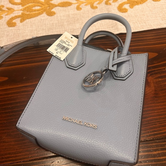 Michael Kors, Mini Crossbody Bag - Picture 3 of 7